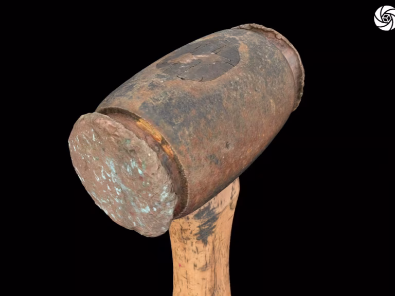 Hammer 2