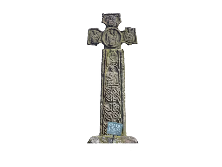 Virtual Reconstruction 2