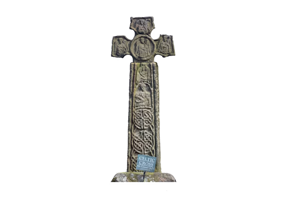 Virtual Reconstruction 2