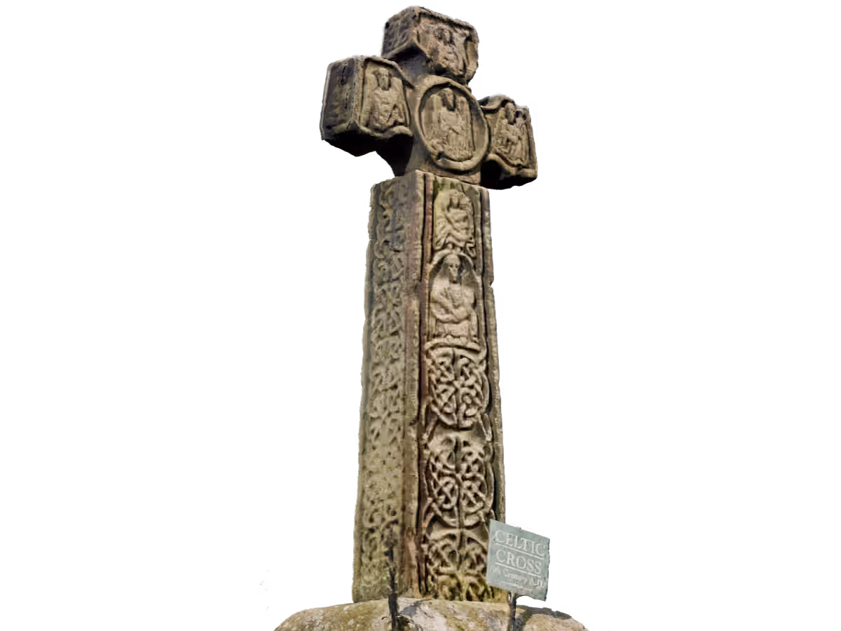 Virtual Reconstruction 4