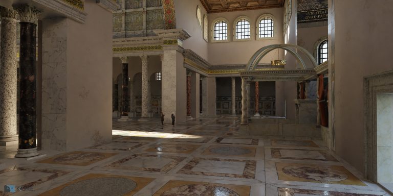 Basilica 6