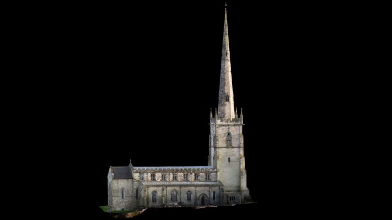 St Wystans Church 3